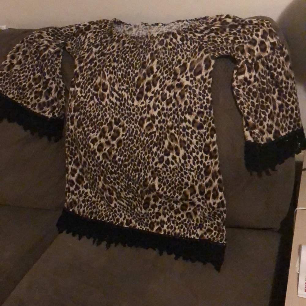 Boutique top